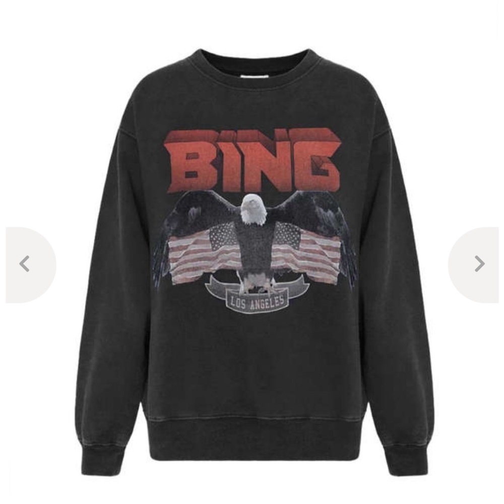 Anima Bing Sweatshirt